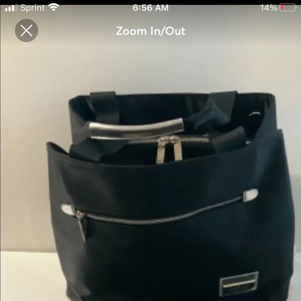 Versace Tote Bag